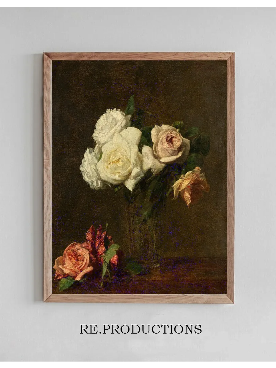 Roses