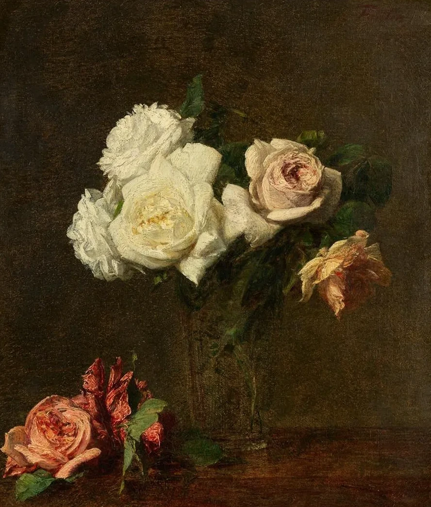 Roses
