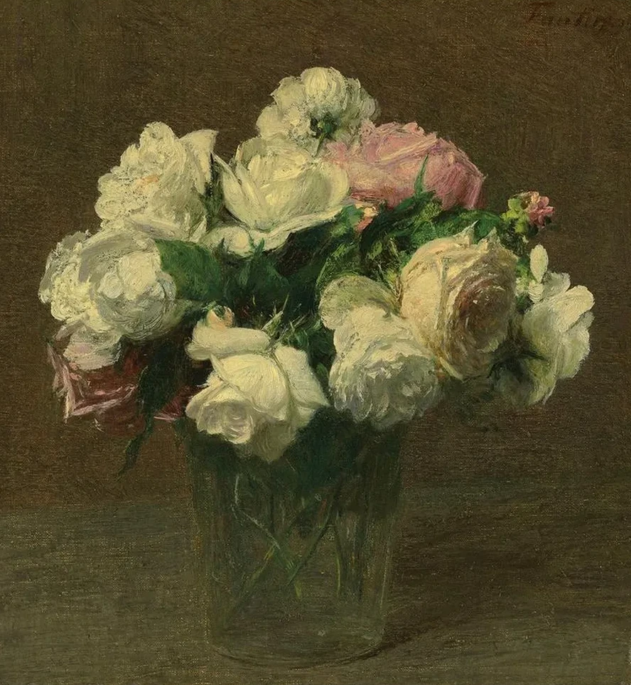Roses