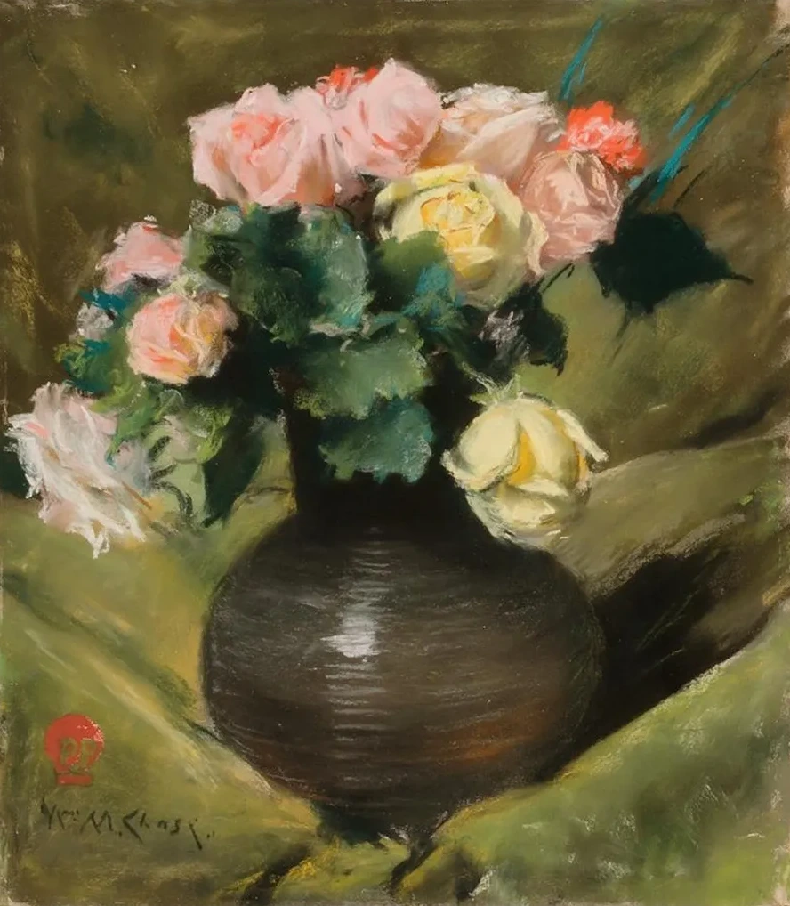 Roses
