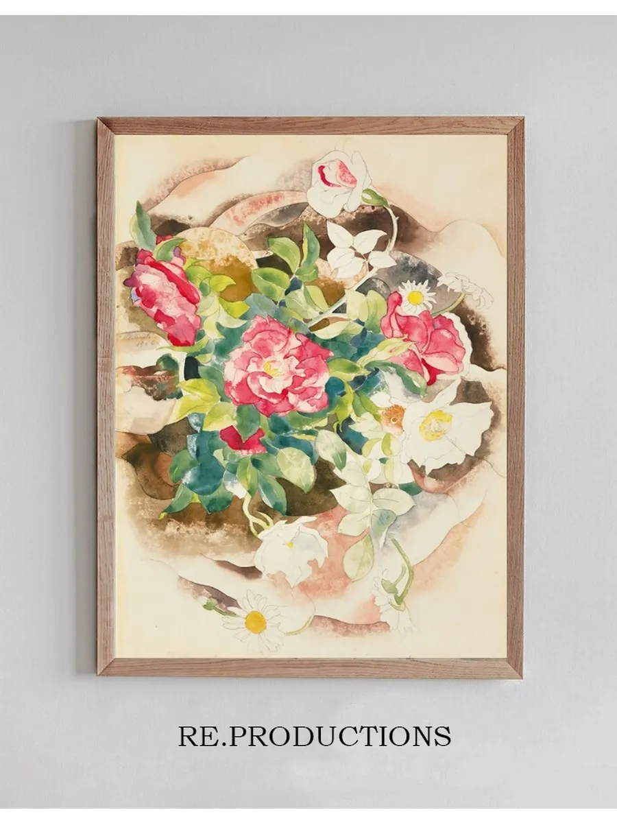 Roses
