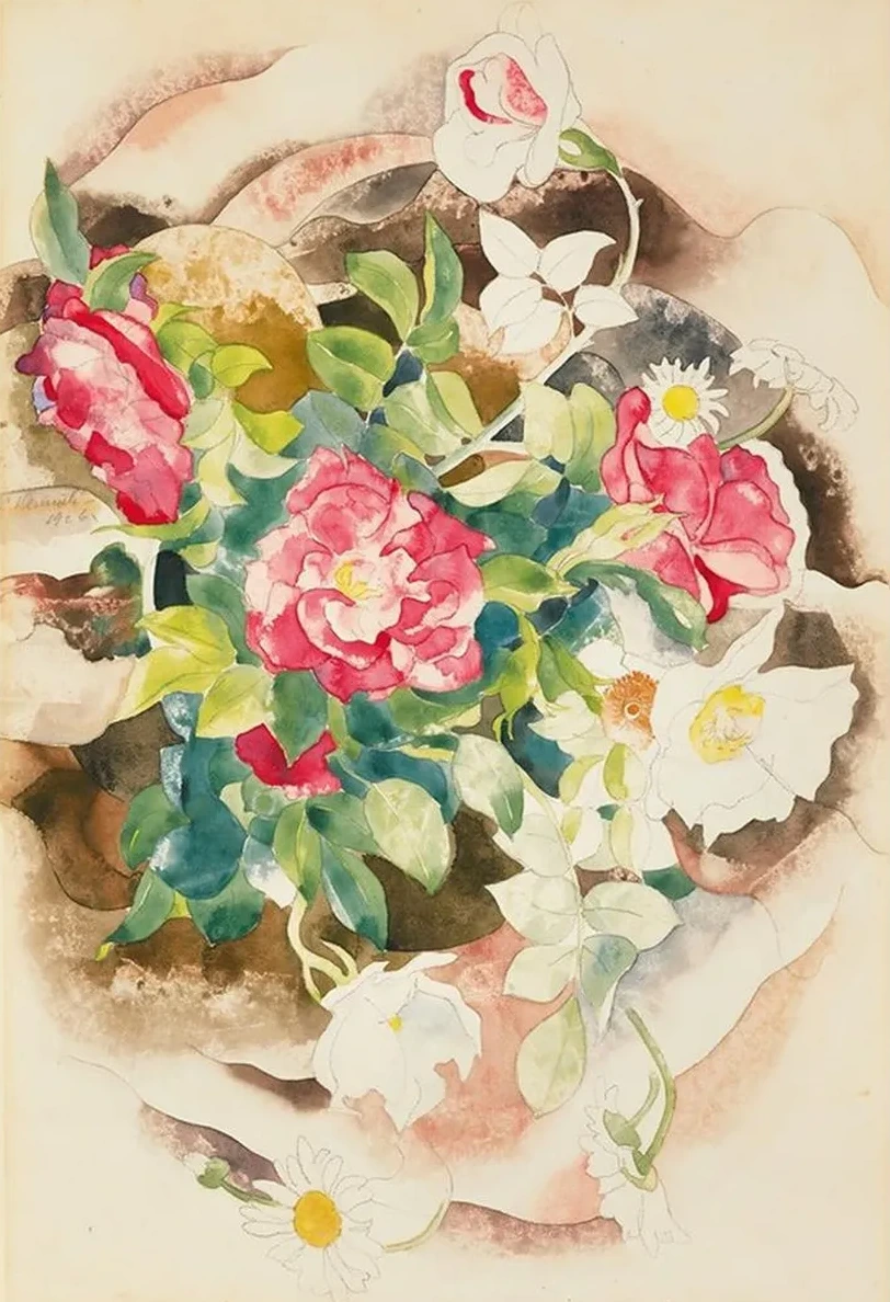 Roses