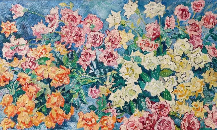 Roses
