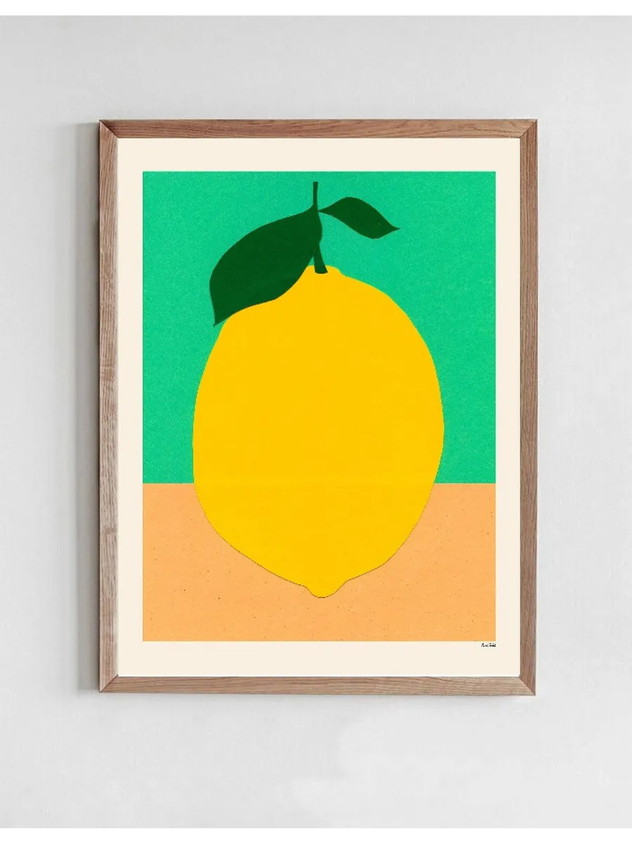 Rosi Feist - Lemon