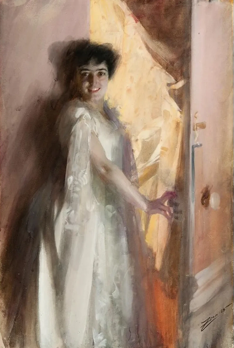 Rosita Mauri