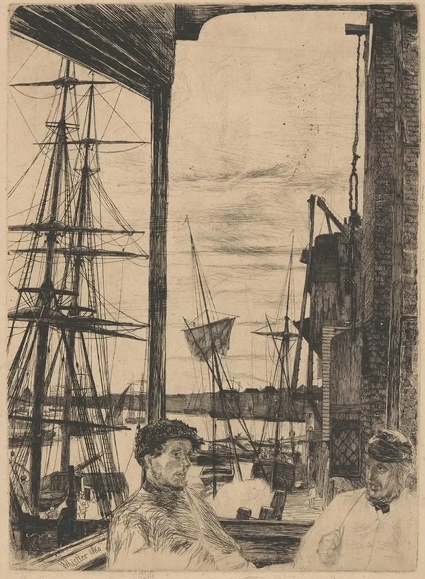 Rotherhithe