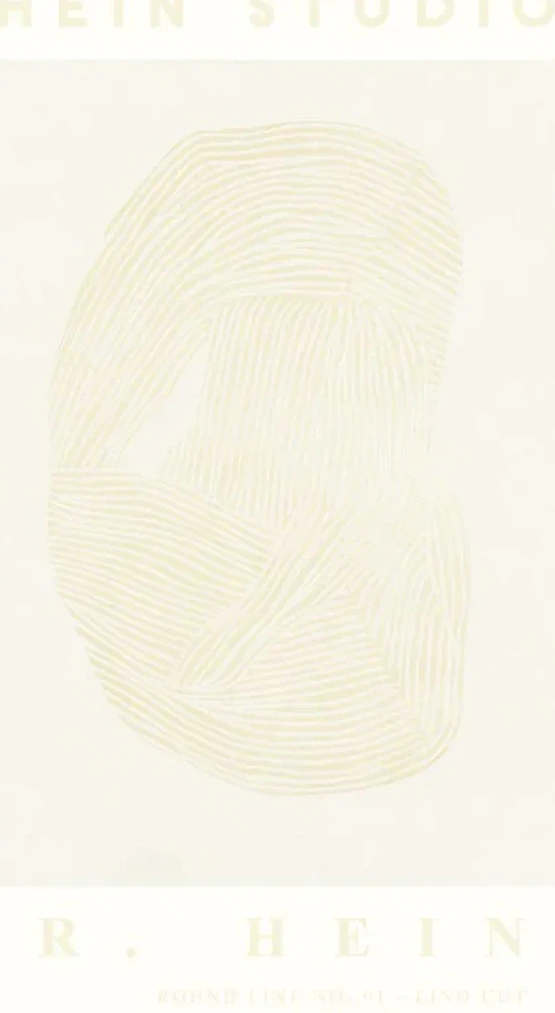 Round Line no