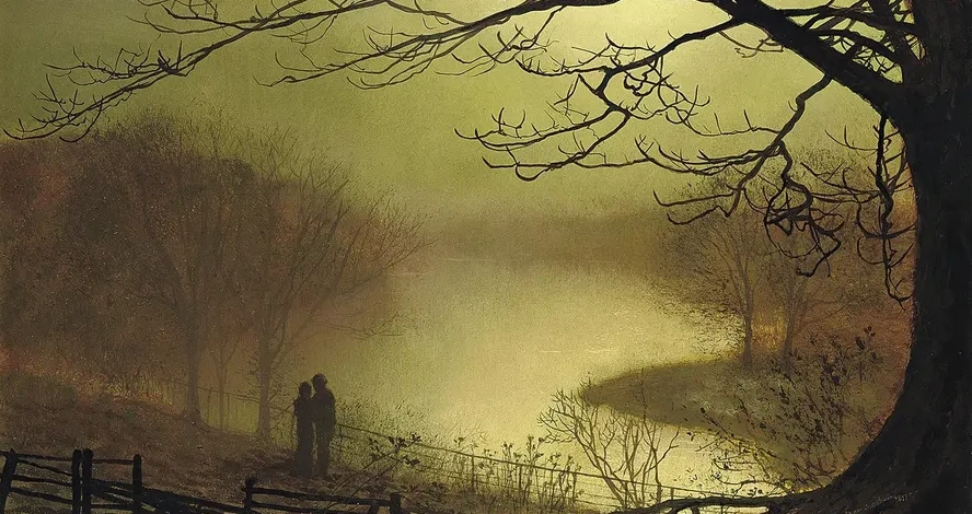 Roundhay Lake