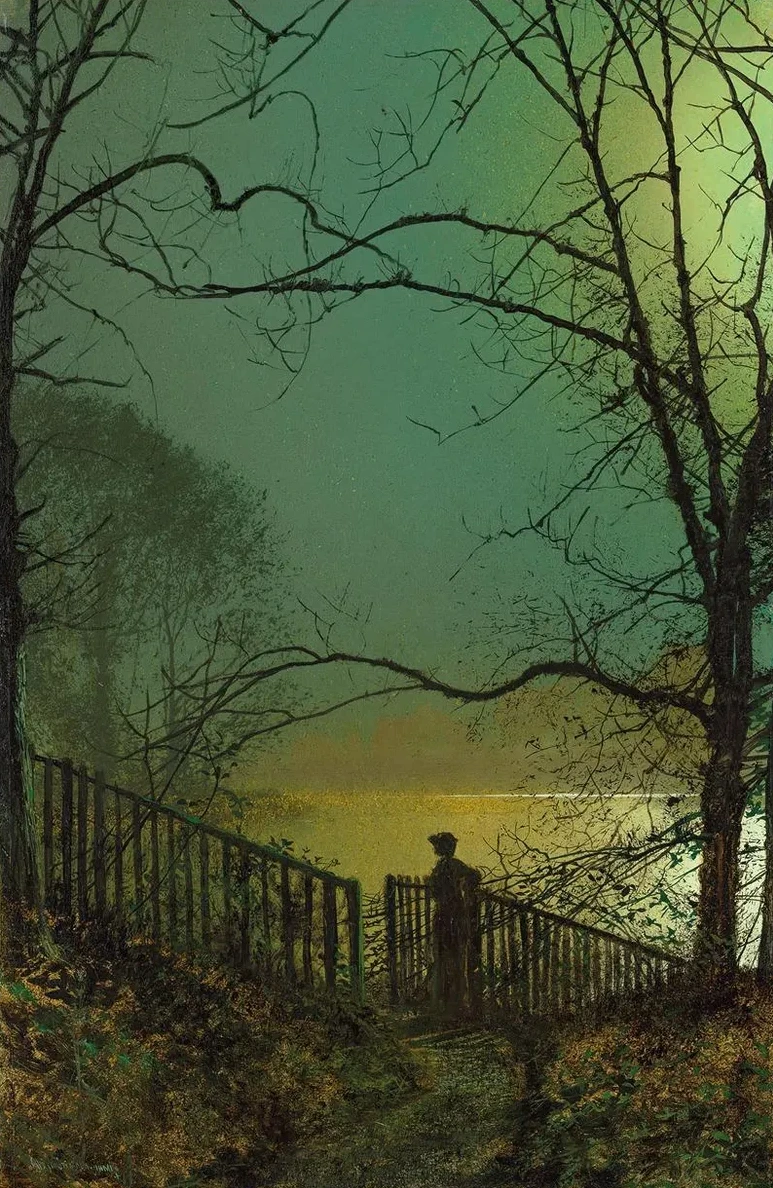 Roundhay Park Lake