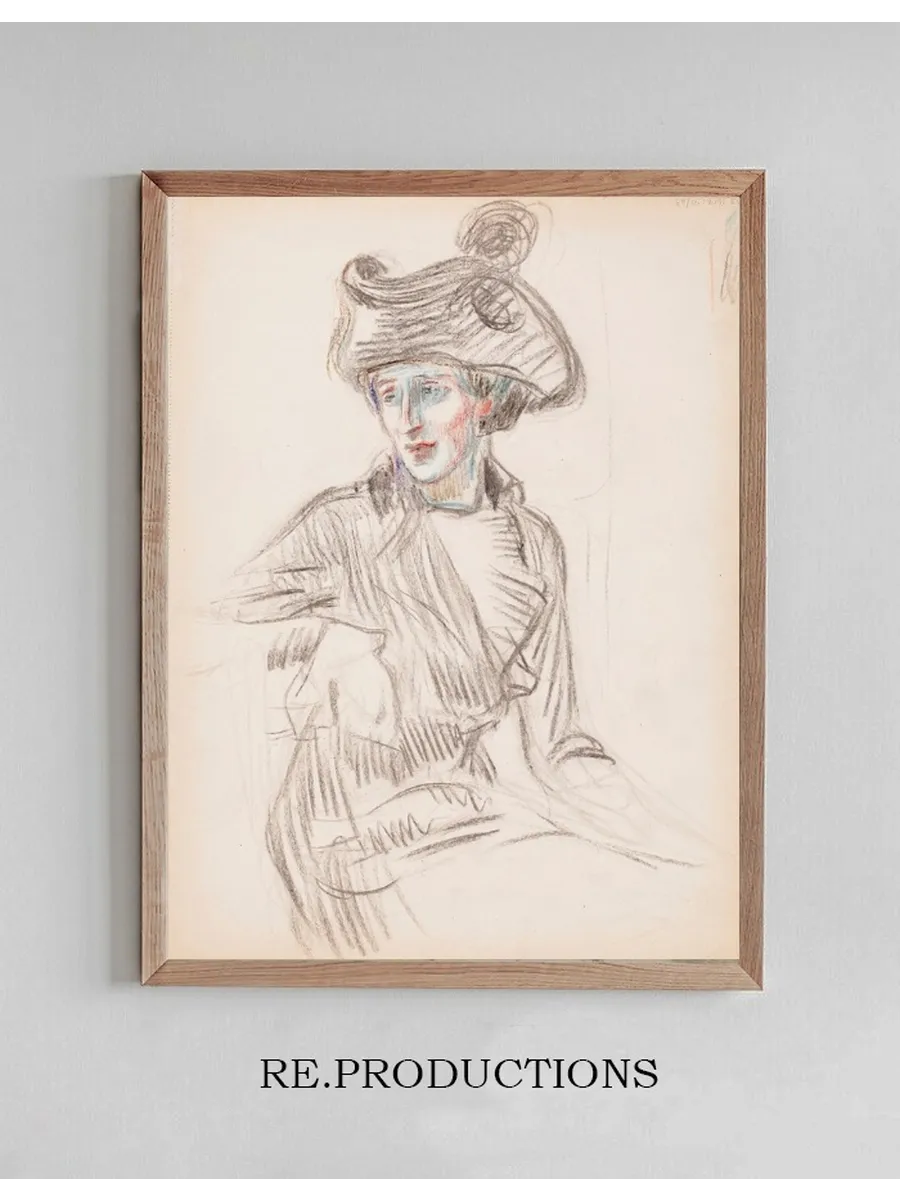 Rouva Anni Lagerborg