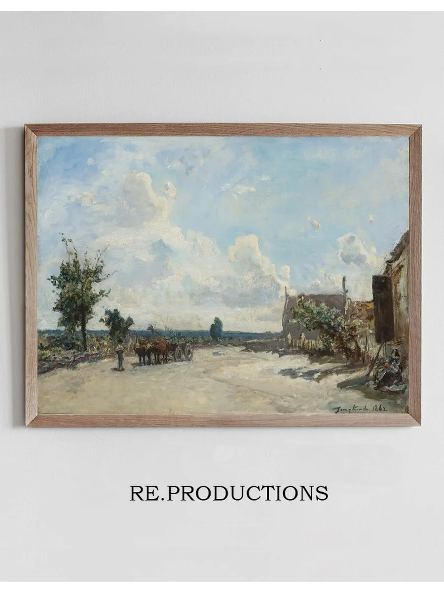 Rue Saint - Parize - Le - Ch tel, Pr's De Nevers