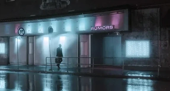 Rumors