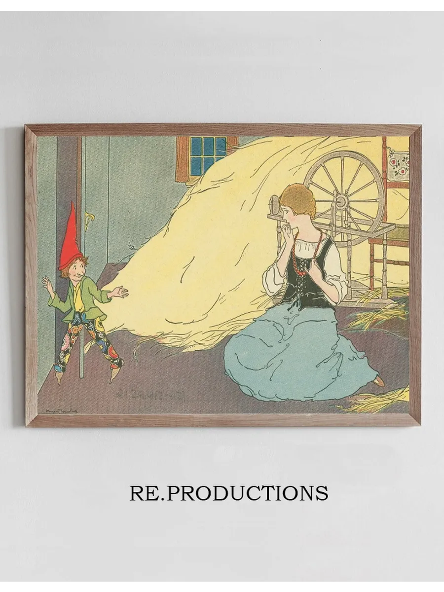 Rumpelstiltskin
