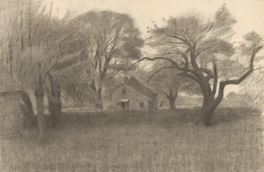 Rural Landscape
