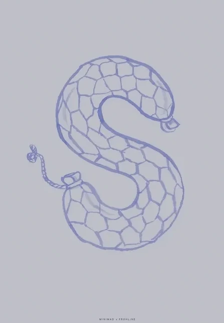 S - Skyblue