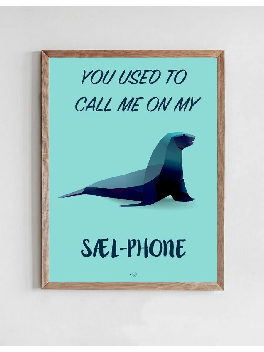 S L - Phone
