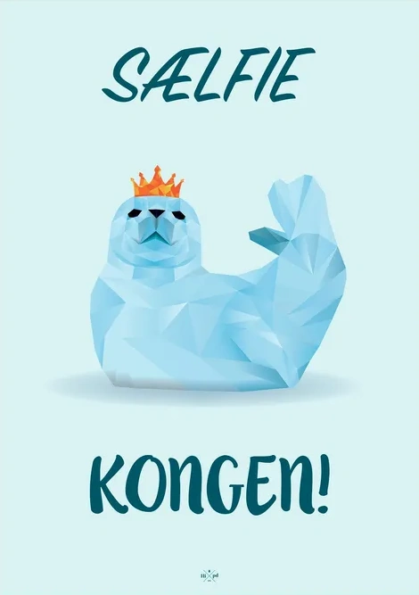 S Lfie - Kongen