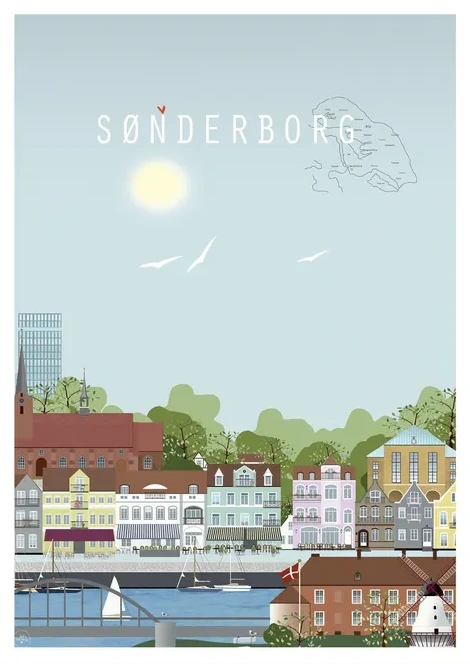 S Nderborg