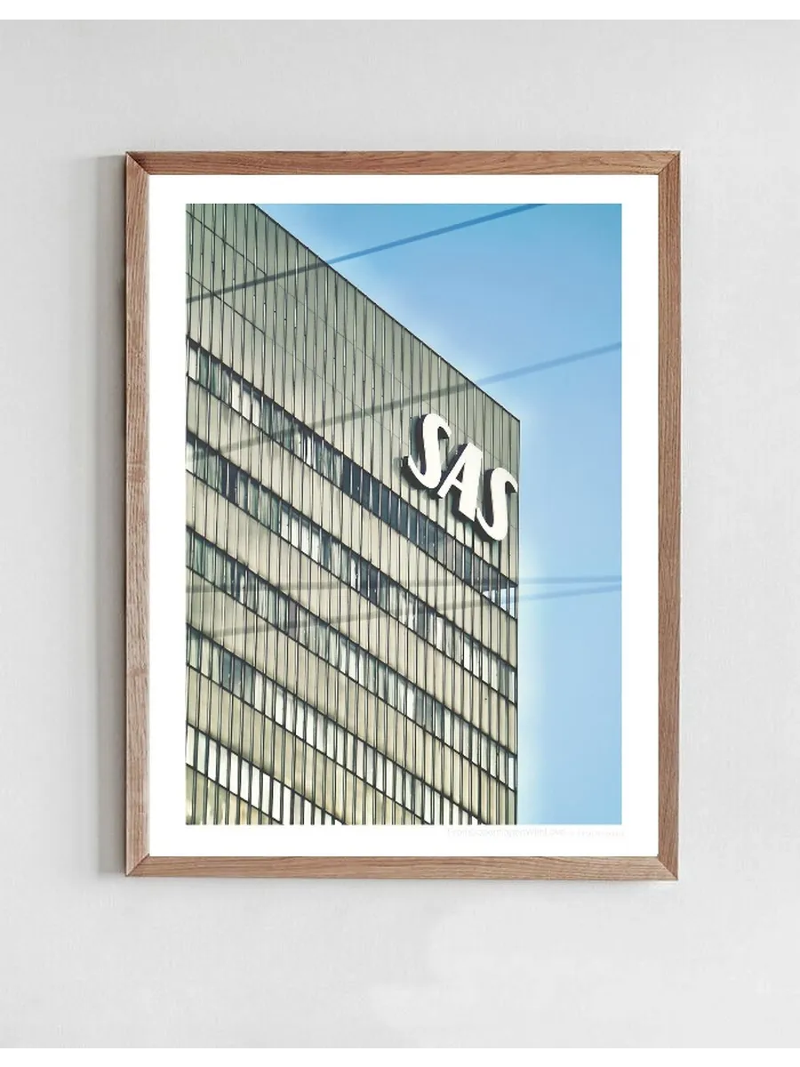 SAS