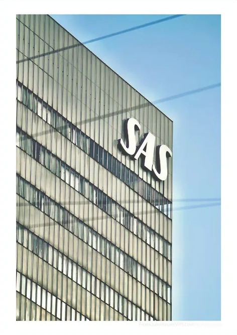 SAS
