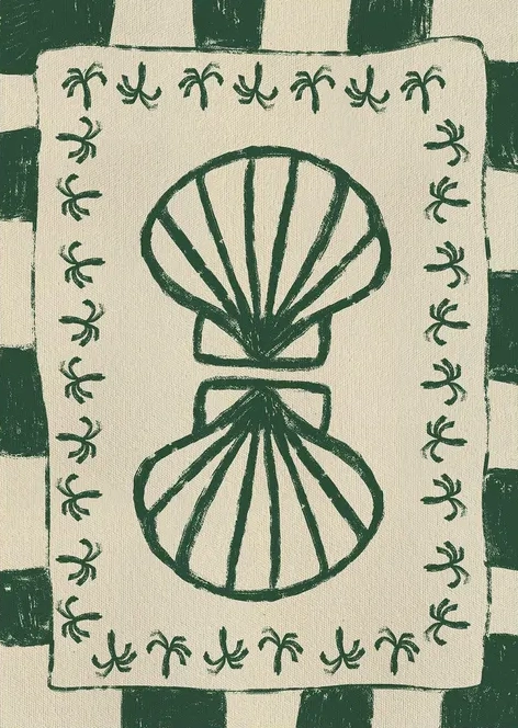 Seashell Symphony