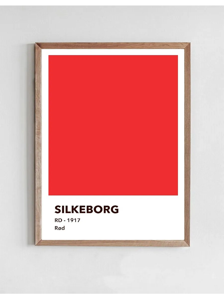Silkeborg - R D