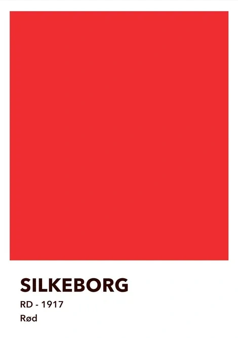 Silkeborg - R D