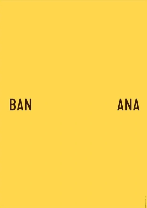 ST - Banana Split