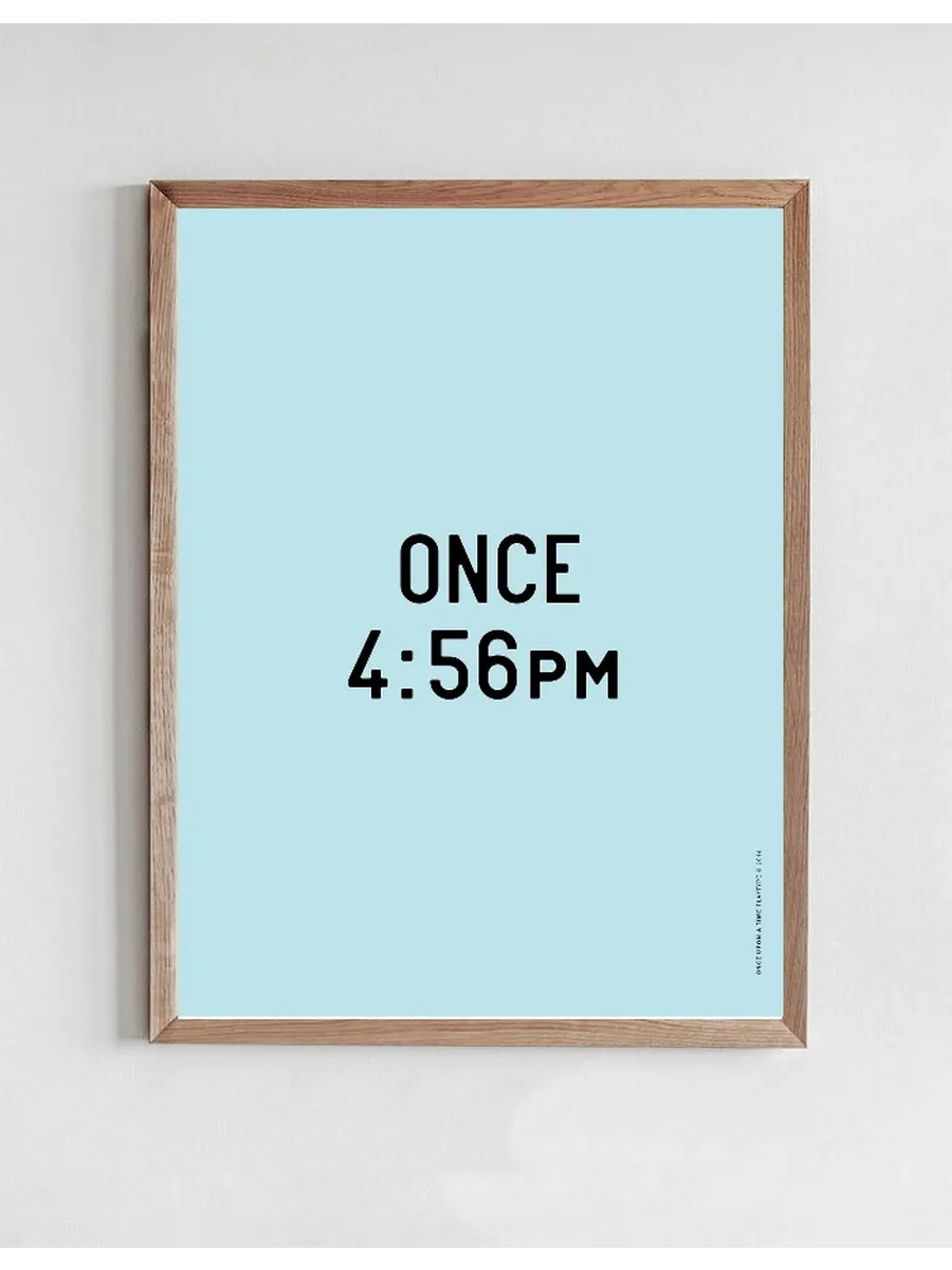 ST - Once upon a time
