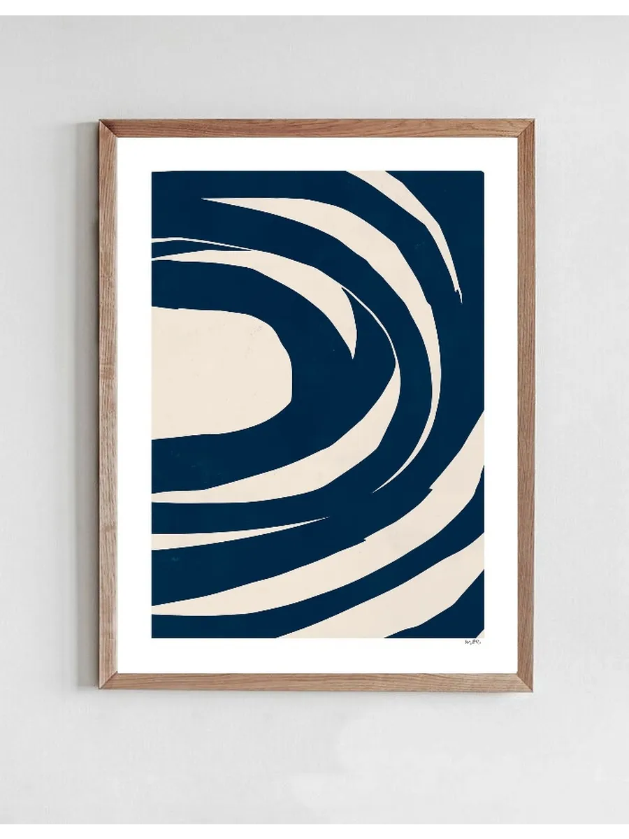 SWIRLS No 1
