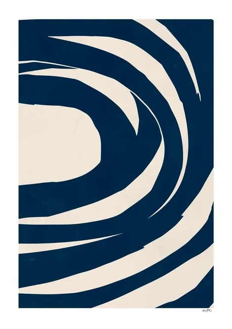 SWIRLS No 1