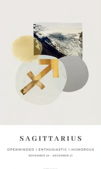 Sagittarius