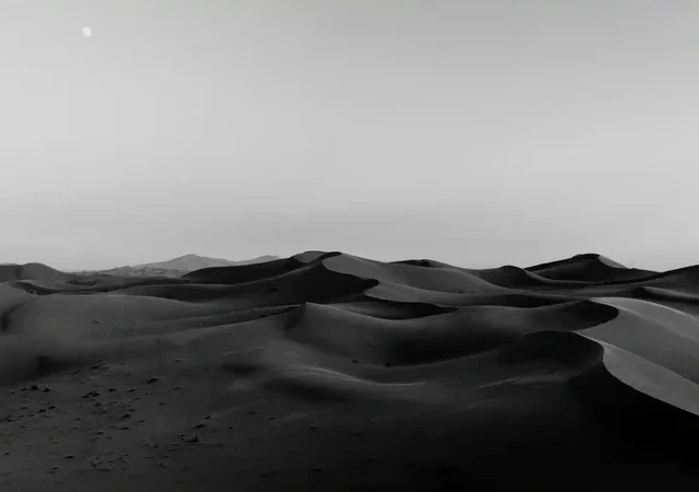 Sahara
