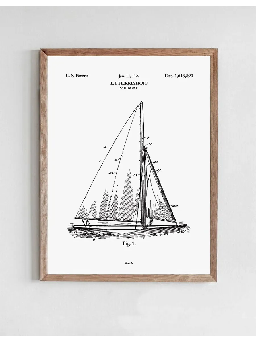 Sailboat