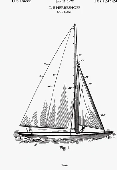 Sailboat
