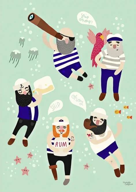 Sailorfriends