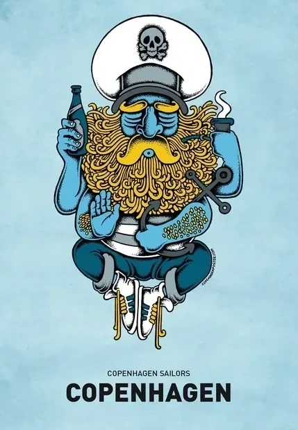 Sailorgod