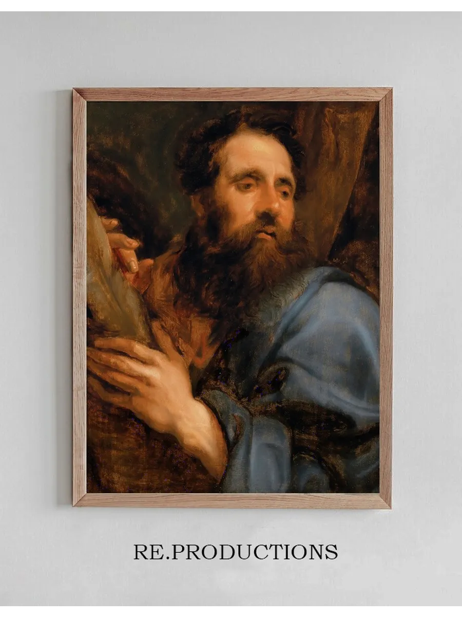 Saint Andrew