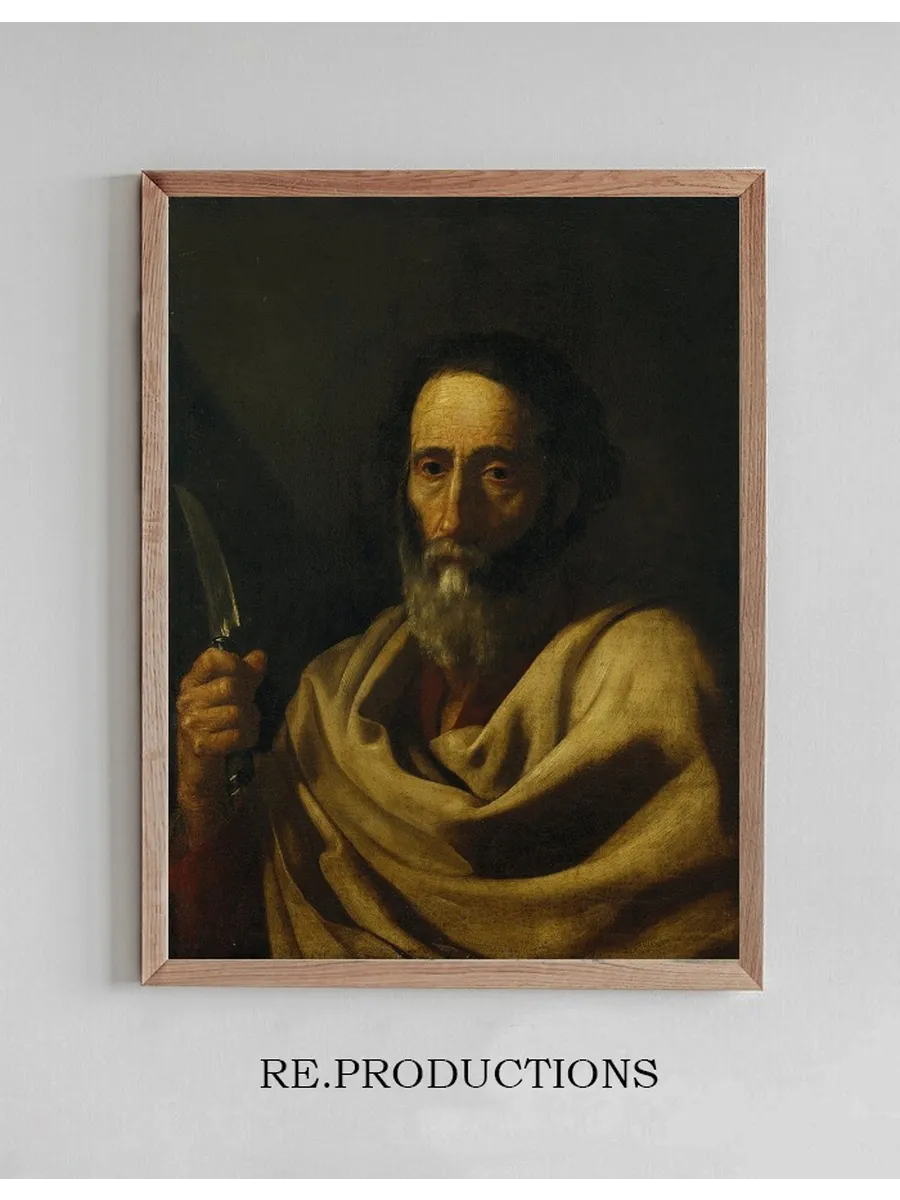 Saint Bartholomew