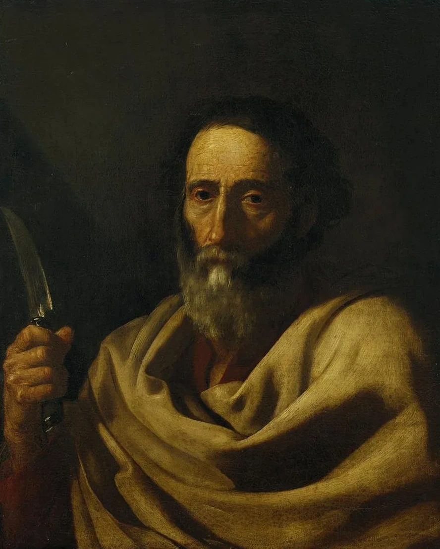 Saint Bartholomew