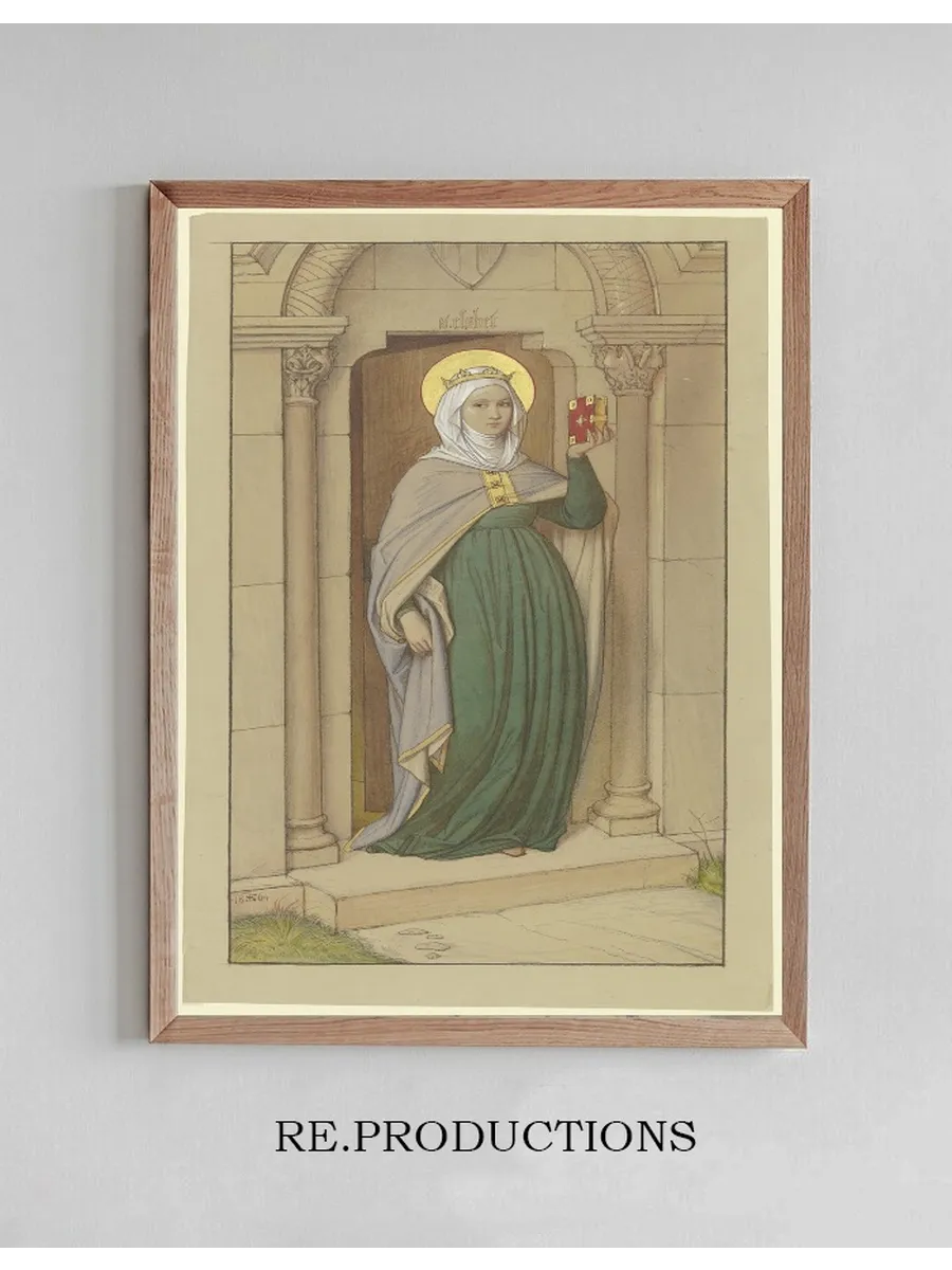 Saint Elisabeth