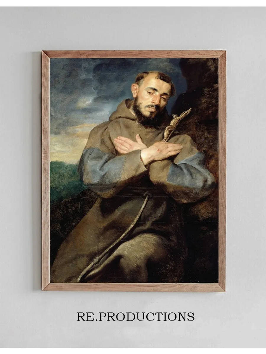 Saint Francis