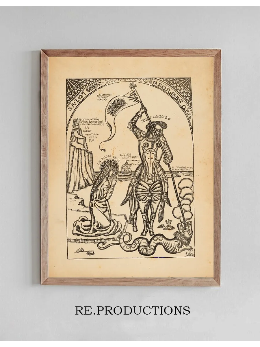 Saint Georges