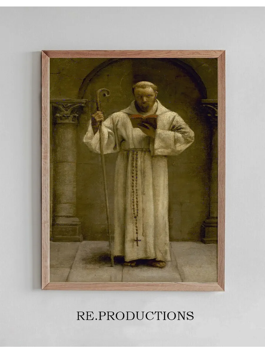 Saint Herbland