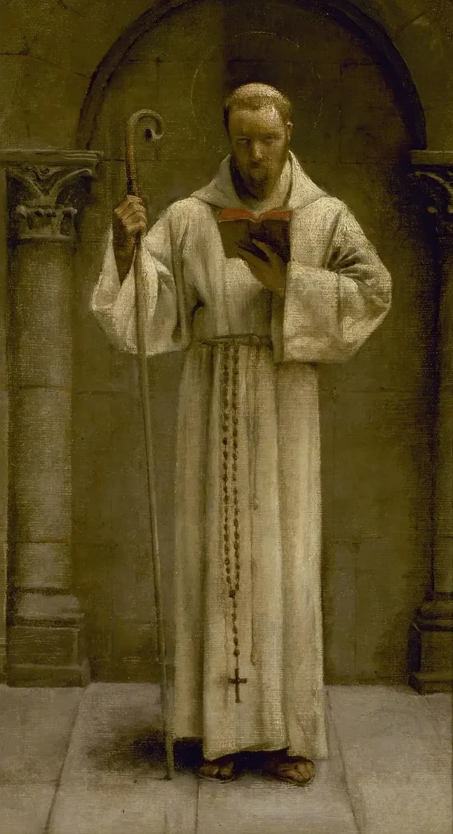 Saint Herbland