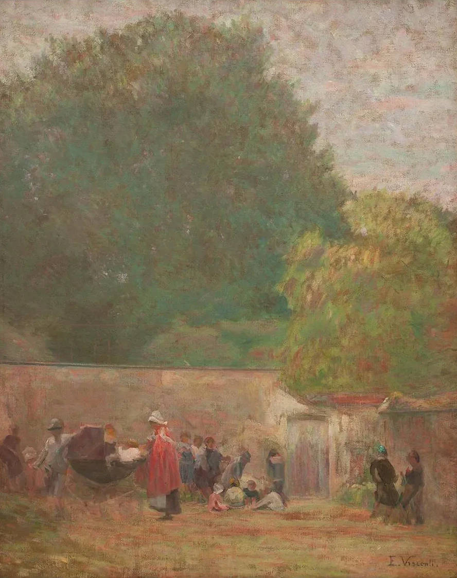 Saint Hubert