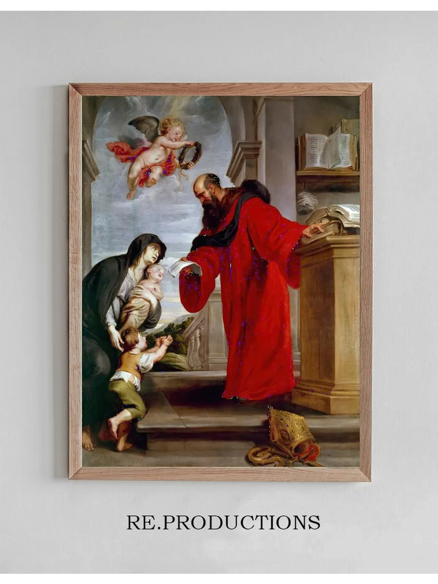 Saint Ives of Treguier, Patron of Lawyers, Defender of Widows and Orphans