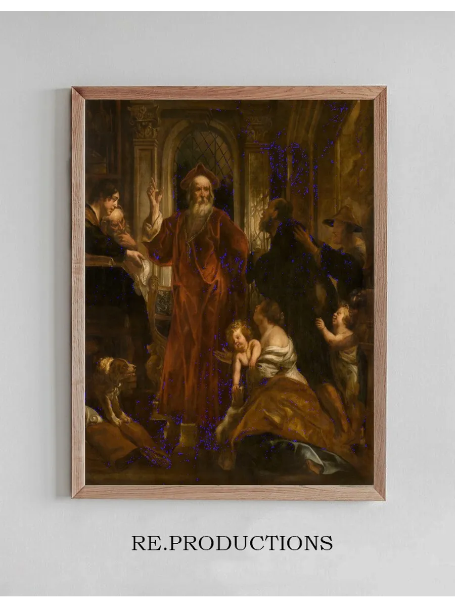 Saint Ivo of Brittany