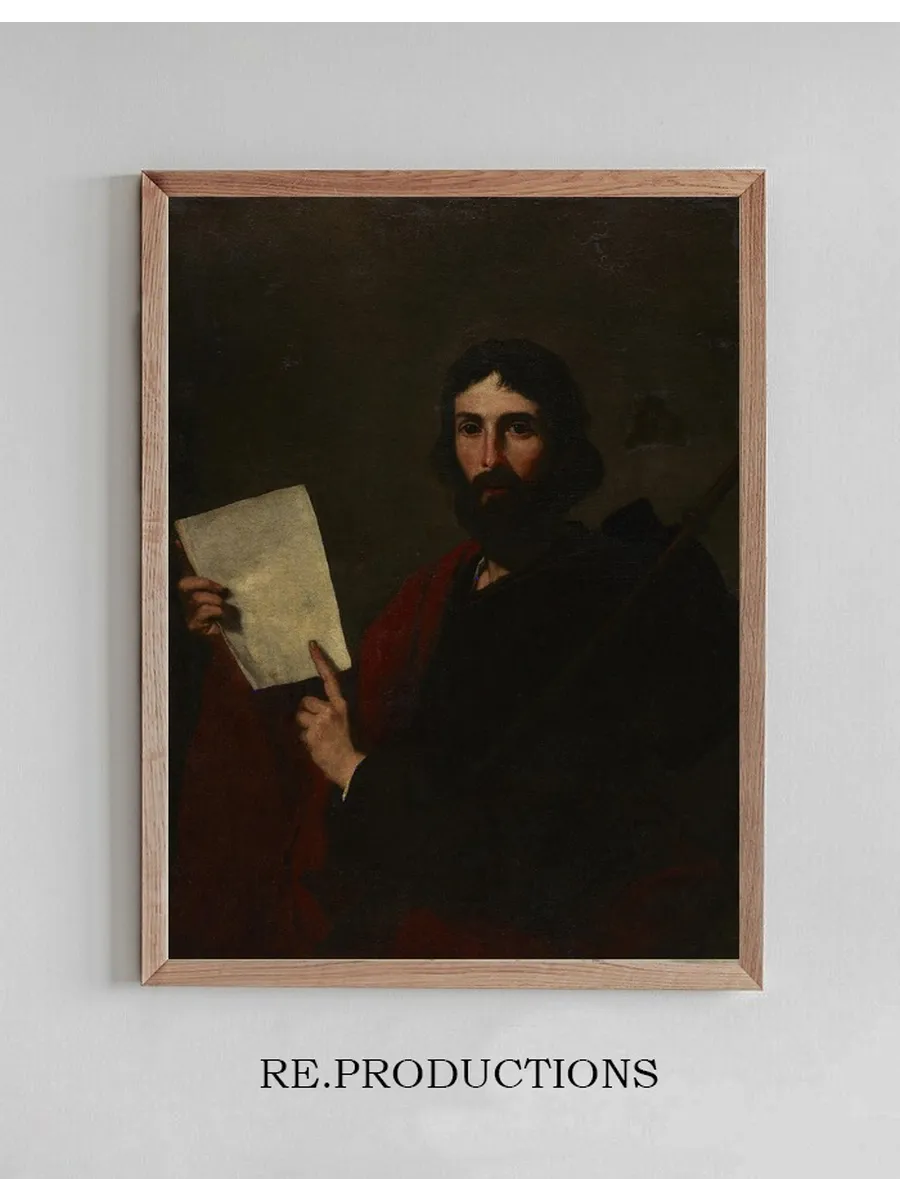 Saint James the Greater