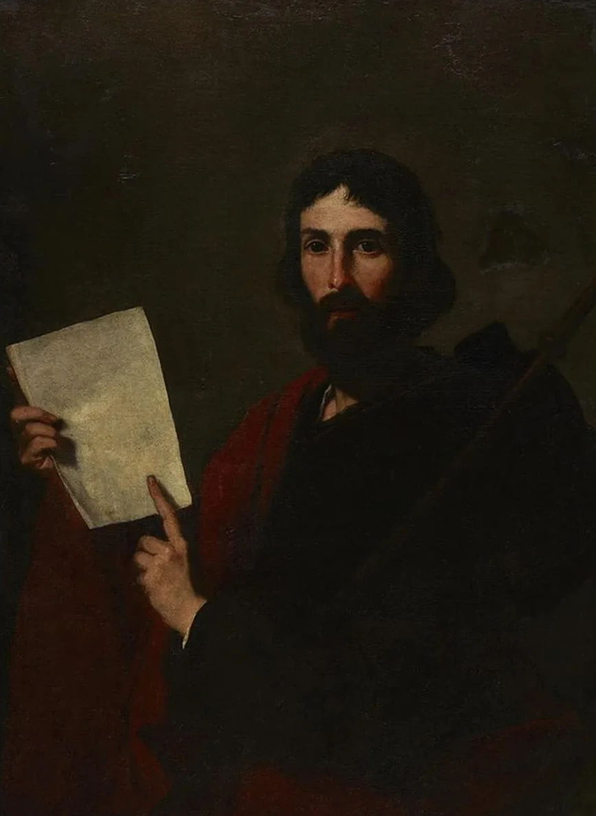 Saint James the Greater